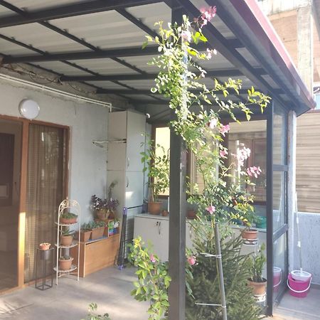 Apartment Agmashenebeli 99 Kobuleti Exterior foto