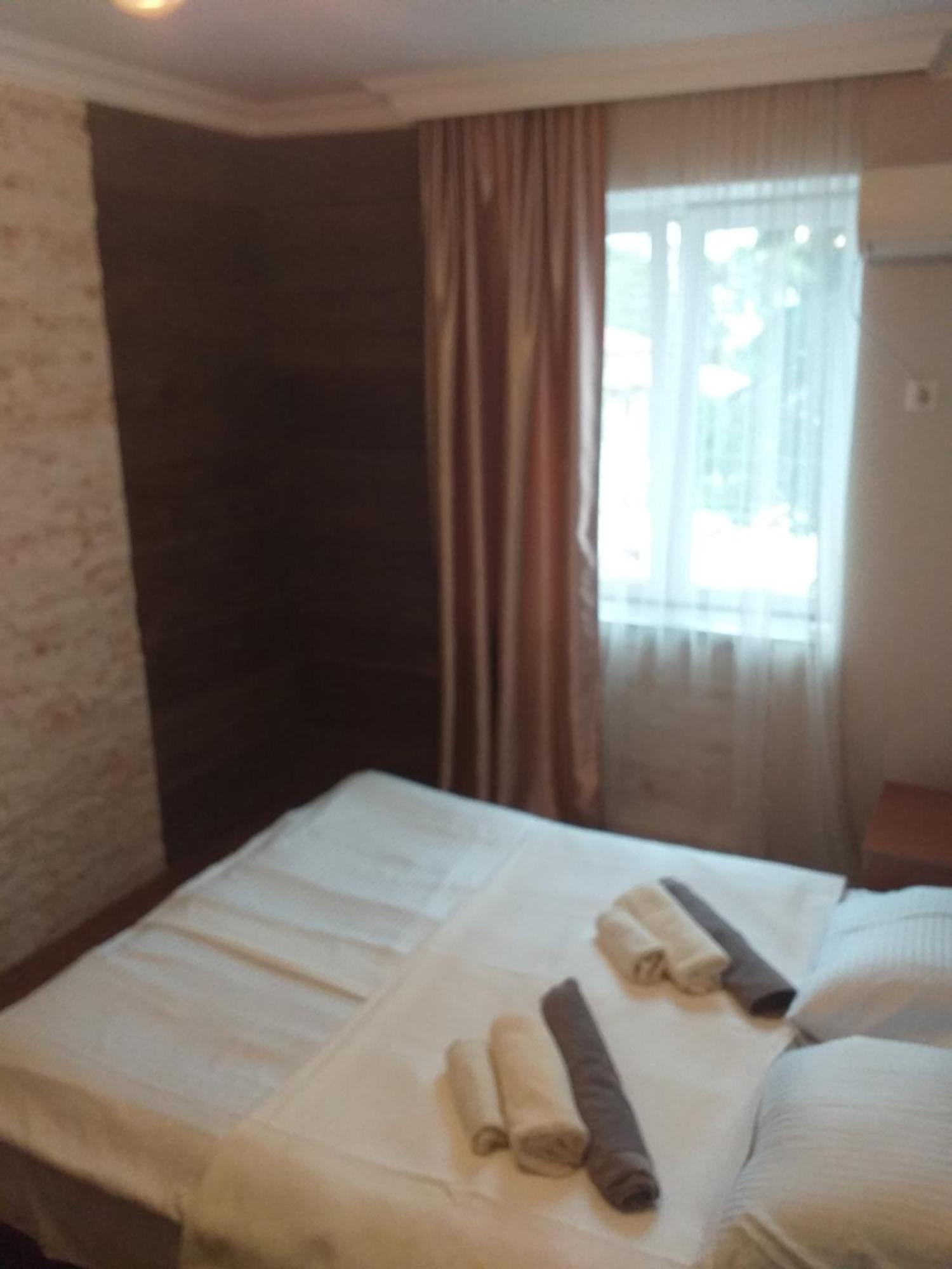 Apartment Agmashenebeli 99 Kobuleti Quarto foto